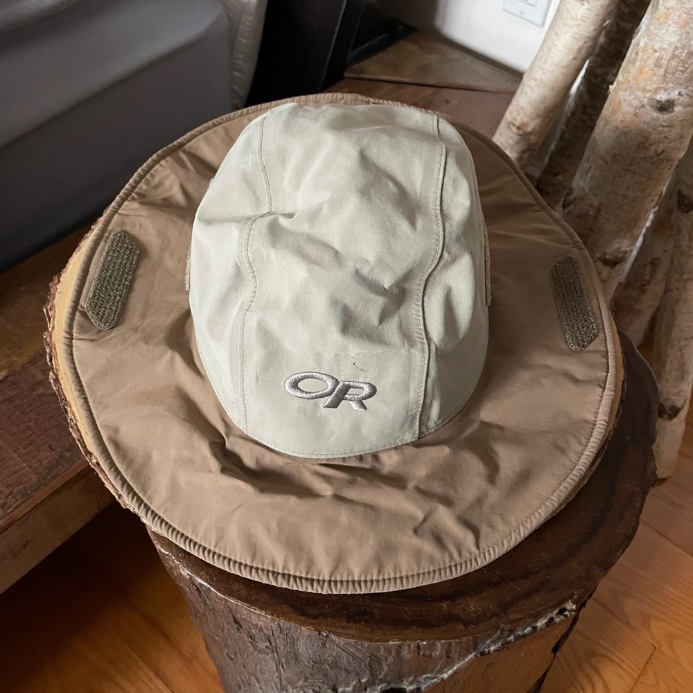 Outdoor Research Hat